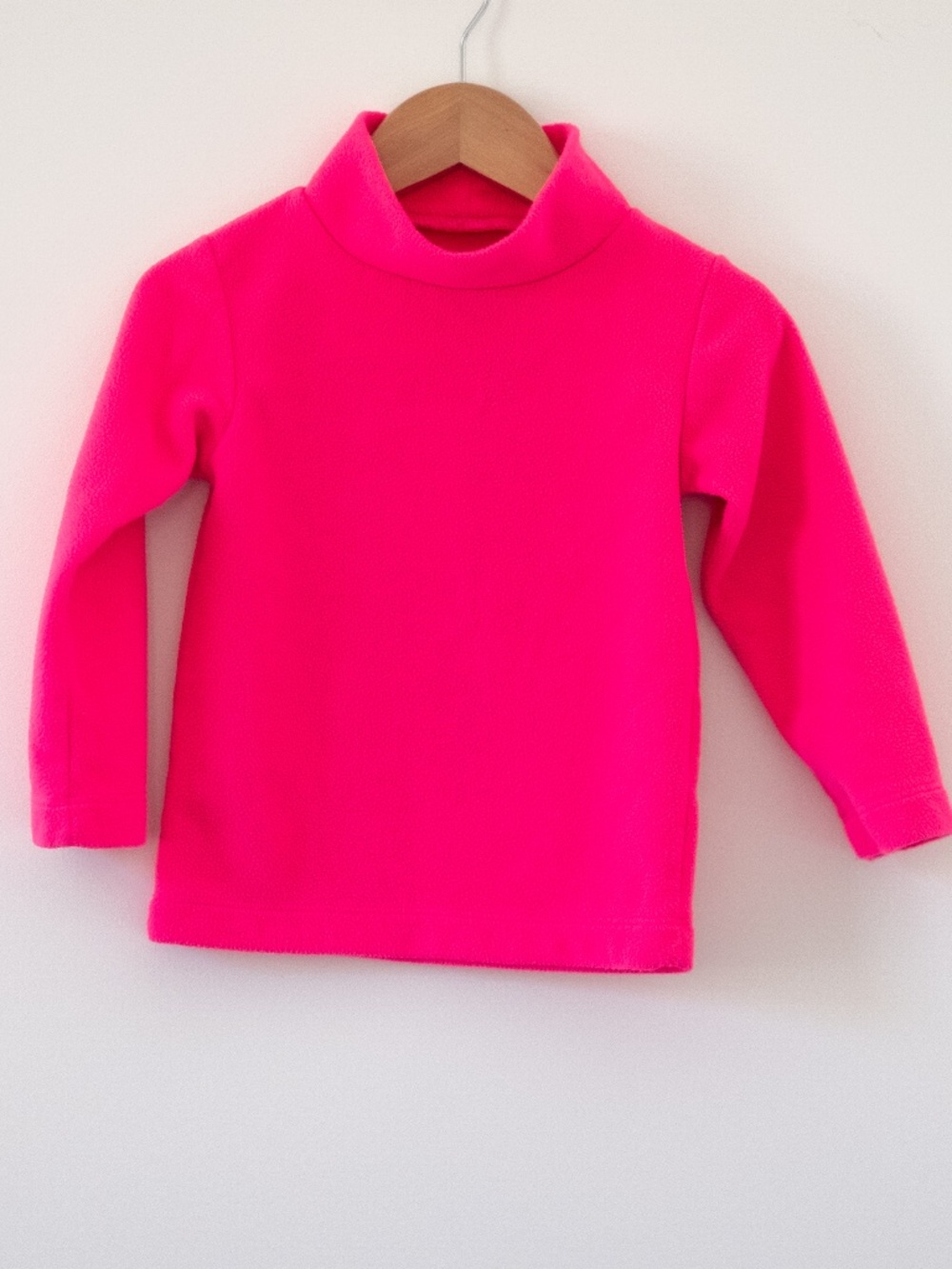 Dudley Stephens Toddler Fleece